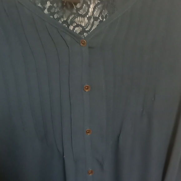 3/$20 bundle and save… 
Rue21 top - Picture 5 of 7